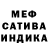 Конопля индика Halyna Ivashyna